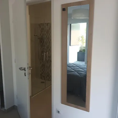 Aparthotel Cosy Diem Cap D'agde