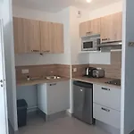 Cosy Diem Cap D'agde Appart hôtel 3*
