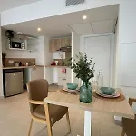 Appart hôtel Cosy Diem Cap D'agde