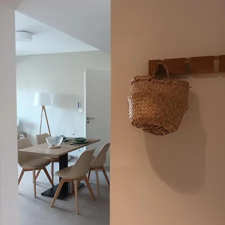 Hotel apartamentowy Cosy Diem Cap D'agde Agde