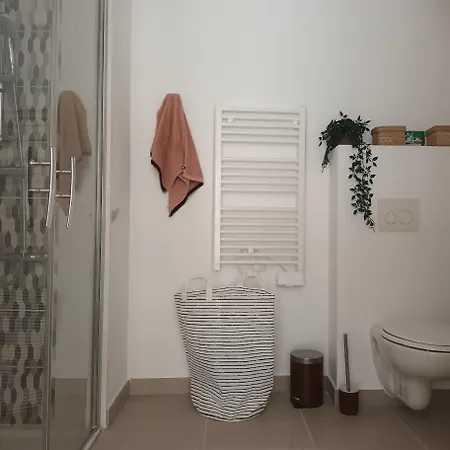 Hotel apartamentowy Cosy Diem Cap D'agde Agde