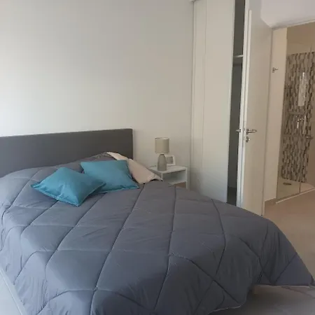 Cosy Diem Cap D'agde Hotel apartamentowy