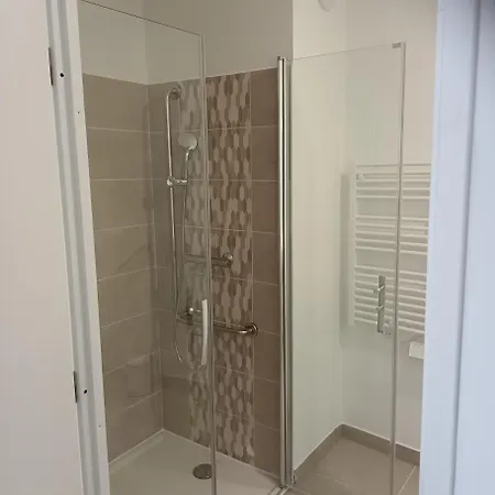 Cosy Diem Cap D'agde Aparthotel Agde