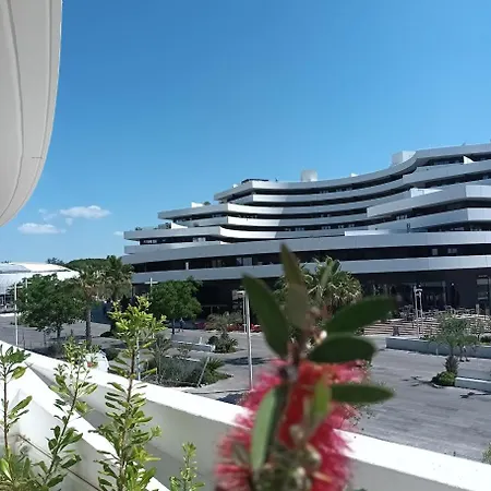 Cosy Diem Cap D'agde Aparthotel Agde