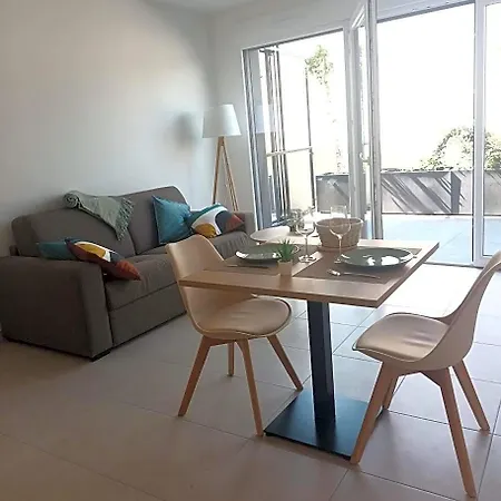 Cosy Diem Cap D'agde アグド