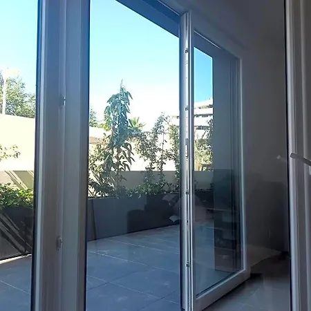 Cosy Diem Cap D'agde Aparthotel Agde