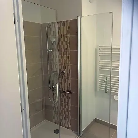 Cosy Diem Cap D'agde 3* Agde