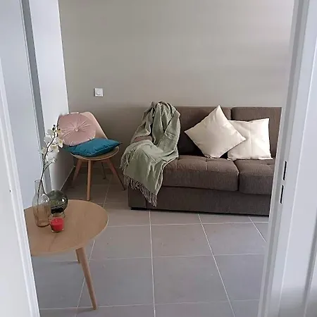 Cosy Diem Cap D'agde Aparthotel Agde