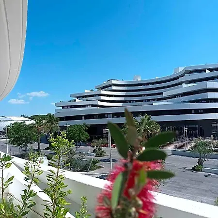 Cosy Diem Cap D'agde Aparthotel 3*