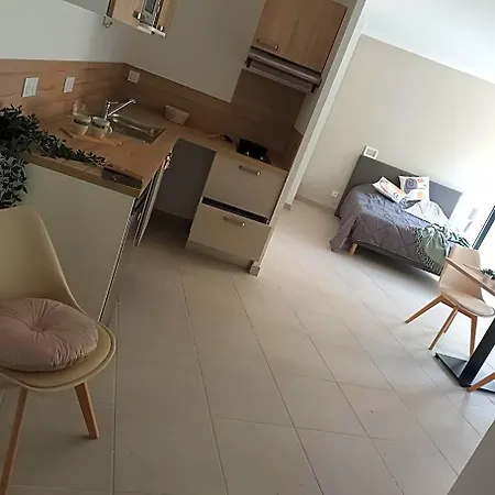Cosy Diem Cap D'agde 3*