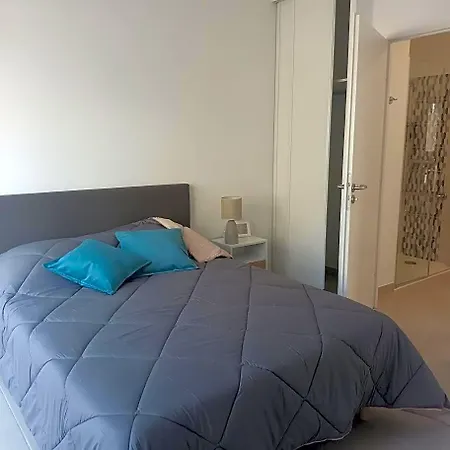 Aparthotel Cosy Diem Cap D'agde 3*