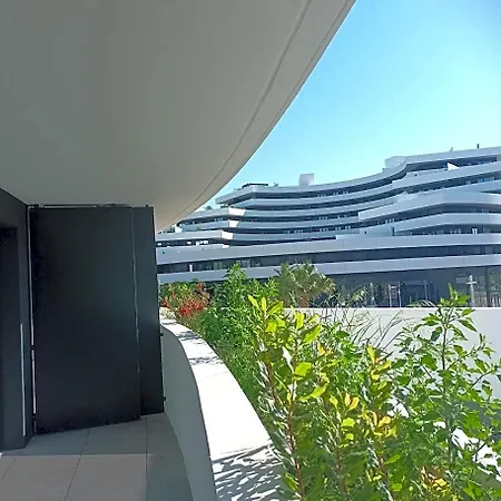 Cosy Diem Cap D'agde Aparthotel 3*