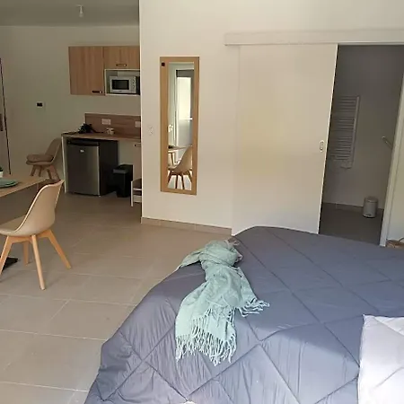 Aparthotel Cosy Diem Cap D'agde